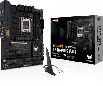 Материнская плата Asus TUF GAMING B650-PLUS WIFI