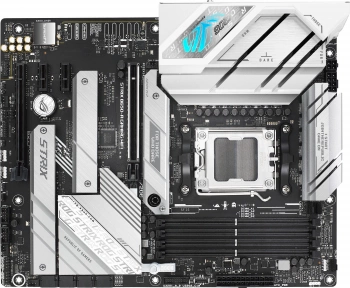 Материнская плата Asus ROG STRIX B650-A GAMING WIFI