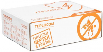 Стабилизатор напряжения Бастион Teplocom ST-222/500-И