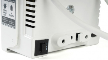 Стабилизатор напряжения Бастион Teplocom ST-555