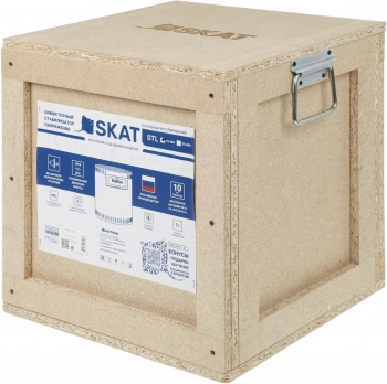 Стабилизатор напряжения Бастион Skat STL-15000