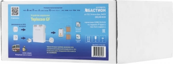 Стабилизатор напряжения Бастион Teplocom GF