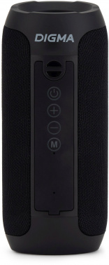 Колонка порт. Digma D-PS1510