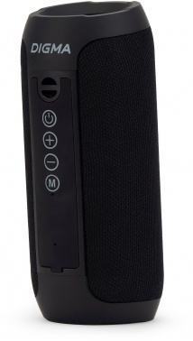 Колонка порт. Digma D-PS1510