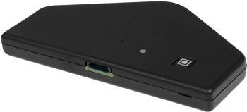 Автосигнализация Scher-Khan T4 Compact