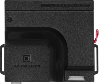 Автосигнализация Scher-Khan T4 Compact