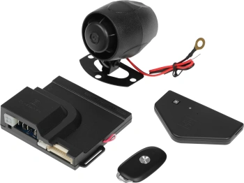 Автосигнализация Scher-Khan T4 Compact