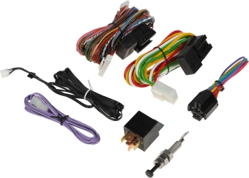 Автосигнализация Scher-Khan T4 Compact