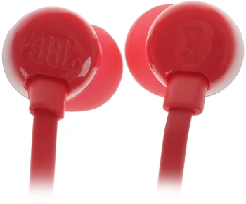 Гарнитура внутриканальные JBL Tune 110