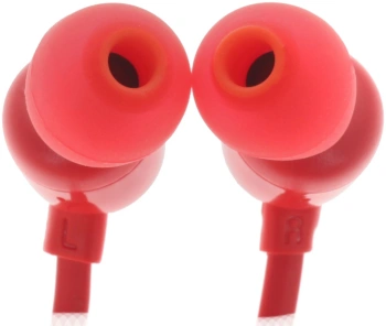 Гарнитура внутриканальные JBL Tune 110