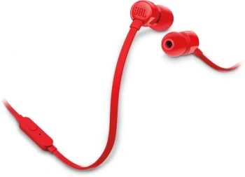 Гарнитура внутриканальные JBL Tune 110