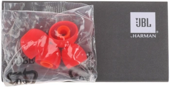 Гарнитура внутриканальные JBL Tune 110