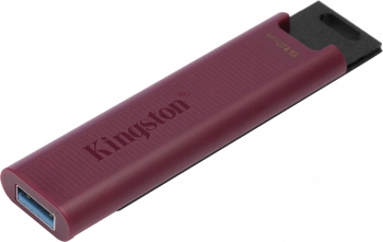 Флеш Диск Kingston 512GB DataTraveler Max
