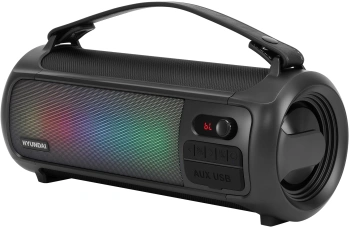 Колонка порт. Hyundai H-PS1025