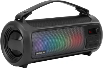 Колонка порт. Hyundai H-PS1025