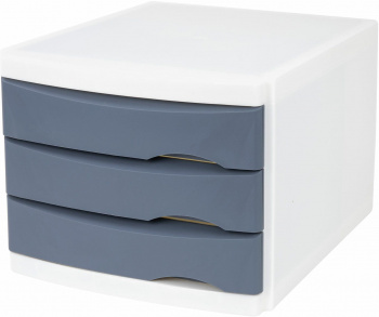 Бокс для документов Brauberg 238040 Office-Expert