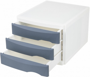 Бокс для документов Brauberg 238040 Office-Expert