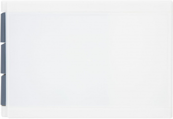 Бокс для документов Brauberg 238040 Office-Expert