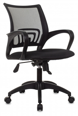 Кресло Бюрократ  CH-695N-LUX