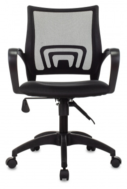 Кресло Бюрократ  CH-695N-LUX