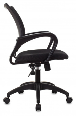 Кресло Бюрократ  CH-695N-LUX