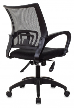 Кресло Бюрократ  CH-695N-LUX