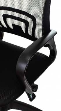 Кресло Бюрократ  CH-695N-LUX