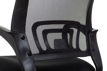 Кресло Бюрократ  CH-695N-LUX