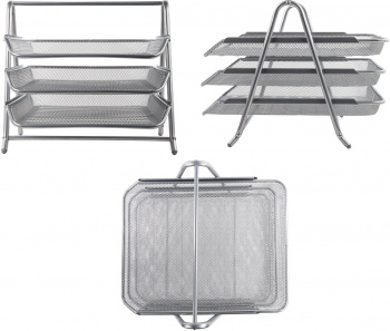 Настольный набор Brauberg 237986