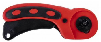 Нож роликовый для резки Brauberg 238088