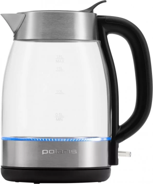 Чайник электрический Polaris PWK 1817CGL