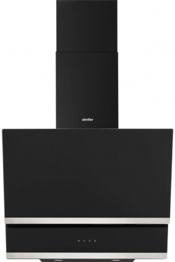 Вытяжка каминная Simfer 8658SM