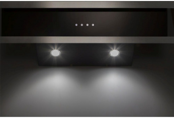 Вытяжка каминная Simfer 8658SM