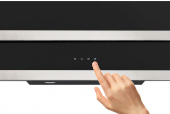 Вытяжка каминная Simfer 8658SM