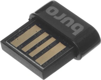 Адаптер USB Buro BU-BT531-nano