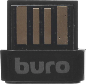 Адаптер USB Buro BU-BT531-nano