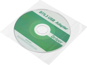 Адаптер USB Buro BU-BT531-nano