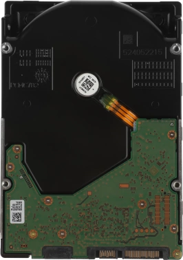 Жесткий диск WD SATA-III 18TB 0F38467  WUH721818ALE6L4