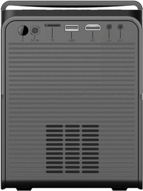 Проектор Cactus CS-PRC.04B.Full HD-A