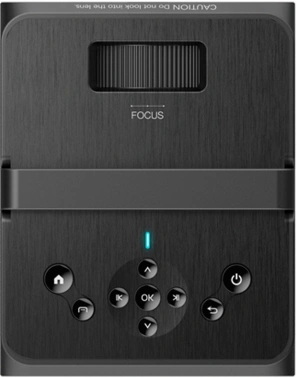 Проектор Cactus CS-PRC.04B.Full HD-A