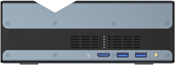 Проектор Cactus CS-PRU.03B.Full HD-A