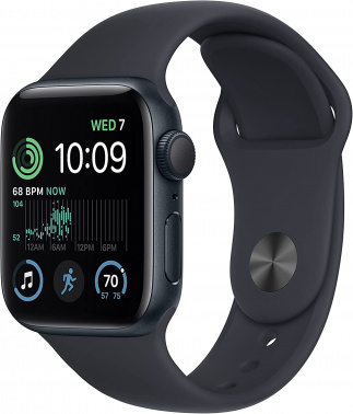 Смарт-часы Apple Watch SE 2022 A2722