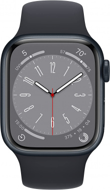 Смарт-часы Apple Watch Series 8 А2770