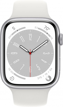 Смарт-часы Apple Watch Series 8 А2771