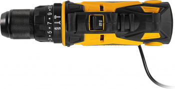 Дрель-шуруповерт Denzel ISD-300-13