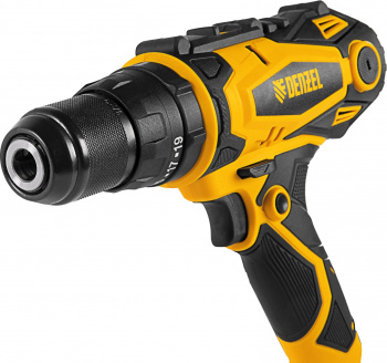Дрель-шуруповерт Denzel ISD-300-13