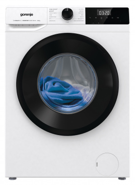 Стиральная машина Gorenje W1NHPI62SCSIRV