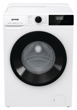 Стиральная машина Gorenje W1NHPI62SCSIRV