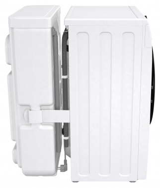 Стиральная машина Gorenje W1NHPI62SCSIRV