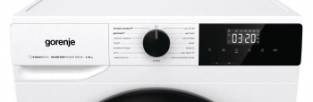 Стиральная машина Gorenje W1NHPI62SCSIRV